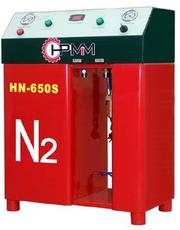 Азотный генератор HPMM – Китай,  HN – 650 S,  HN – 6127,  HN – 6125M 