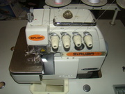 Промышленная швейная техника