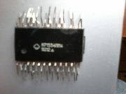 микросхема кр1534пп4