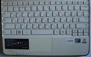 Продам клавиатуру для ноутбука  Samsung N210.