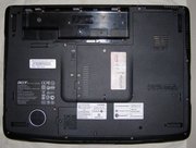 Продам корпус от Acer Aspire 5570Z 