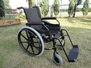 Инвалидные коляски из Европы