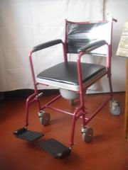 Инвалидная коляска GCW-3692 пр. Германия