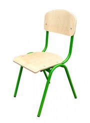 Стілець дитячий ISO (рост No2),  дитячі меблі стільці